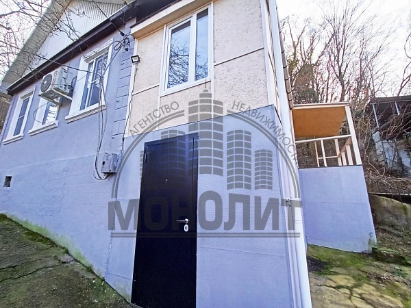 Дом ул. Киевская