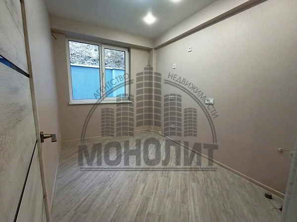 1-к квартира ул. Калараша