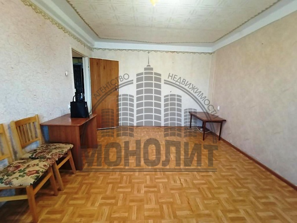 3-х квартира пгт. Новомихайловский (№1179)