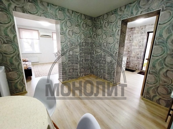 Дом ул. Киевская (№1199)