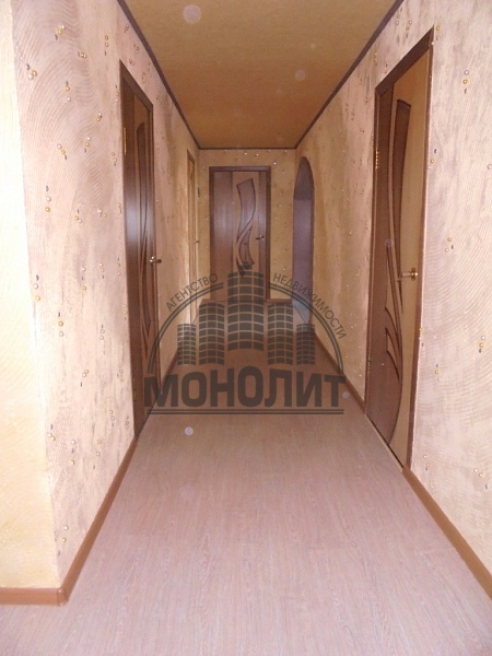 1/2 ч. дома с участком с. Холодный родник (№526)