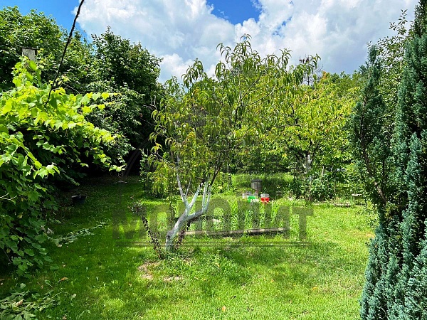 Дом с зем. участком пгт. Джубга (№1190)