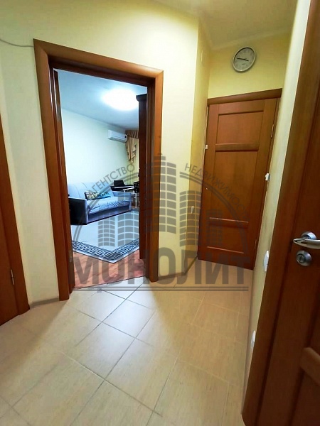 1-к квартира с. Агой (№1196)