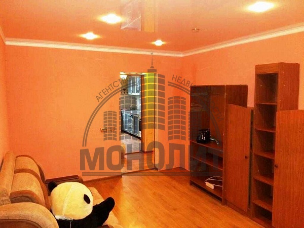 2-к квартира ул. Пушкина (№1201)