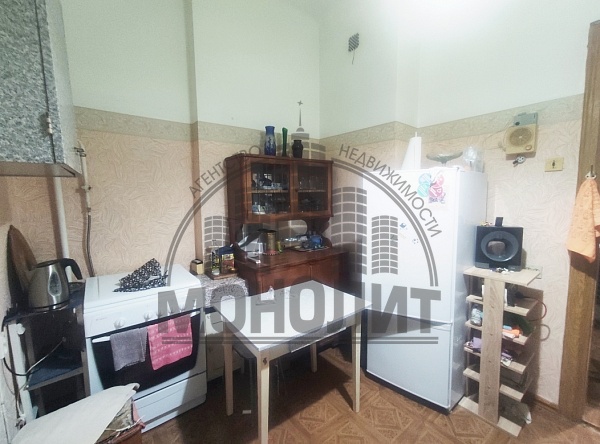 Комната по ул. Горького (№1195)