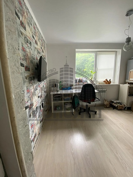 1-к квартира ул. Судоремонтников (№1198)