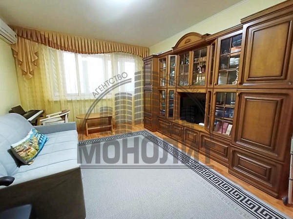 1-к квартира с. Агой (№1196)