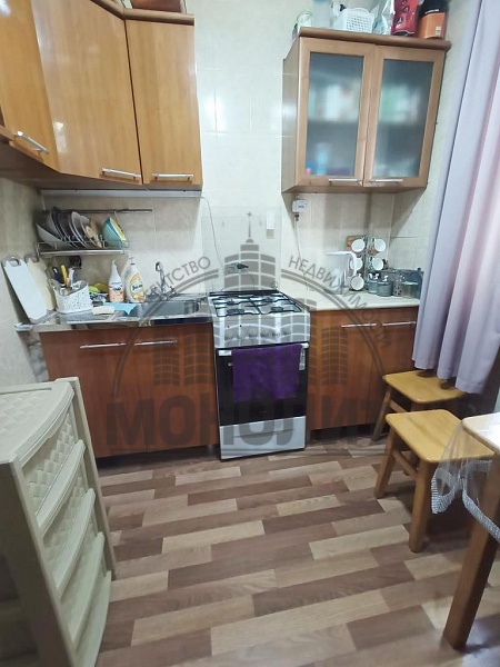 2-к квартира ул. Б.Хмельницкого (№1180) 2-к квартира ул. Б.Хмельницкого (№1180)