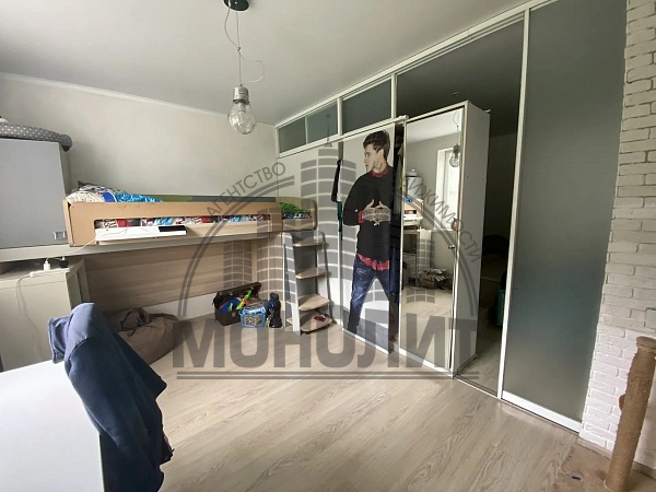 1-к квартира ул. Судоремонтников (№1198)