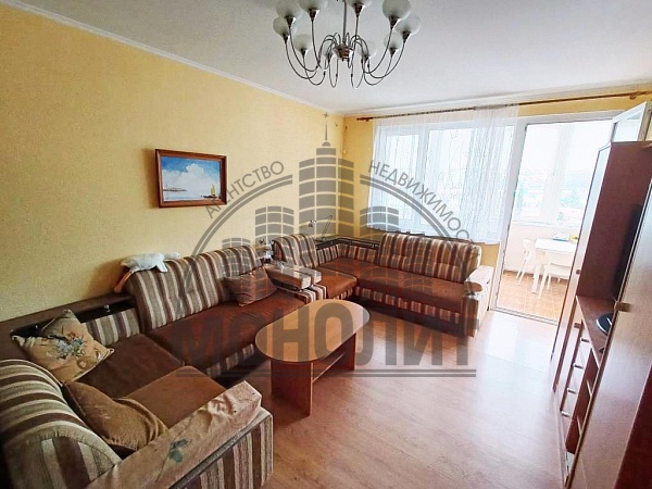1-к квартира с. Агой (№1140) 1-к квартира с. Агой (№1140)