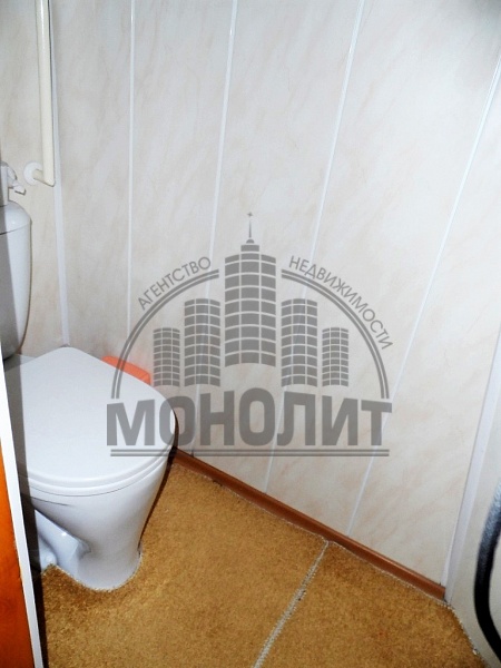 Дом с участком с. Агой (№459)