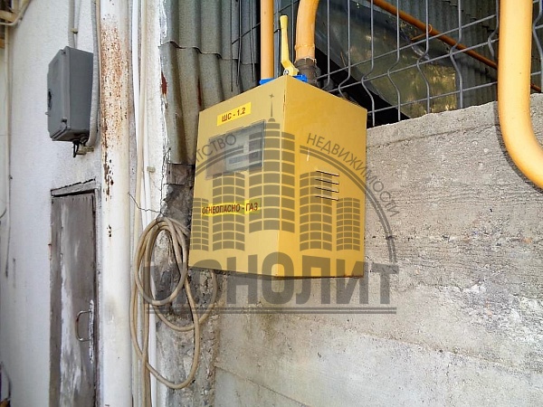 2/3 ч. дома с участком и действующим магазином ул. Говорова (№486)