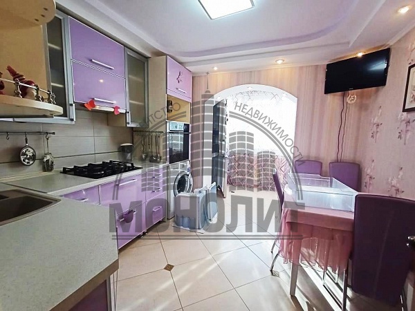 2-к квартира ул. Говорова