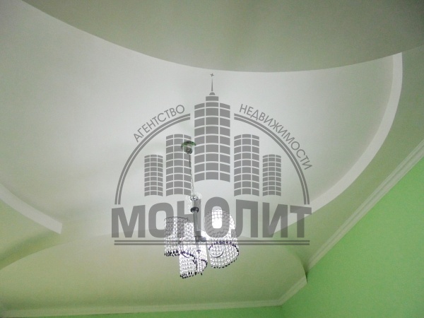 Дом с участком ул. Кошкина (№341)
