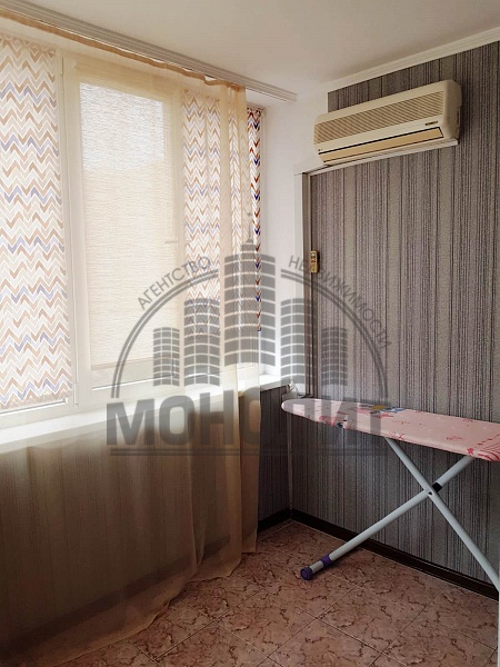 1-к квартира ул. Калараша (№1144) 1-к квартира ул. Калараша (№1144)