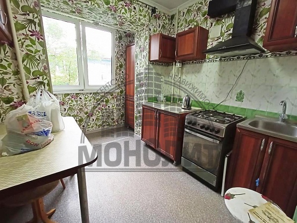 2-к квартира ул. Фрунзе (№1159) 2-к квартира ул. Фрунзе (№1159)