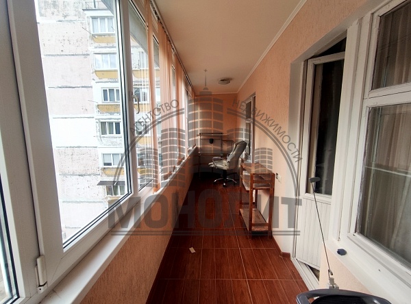 2-х квартира п. Тюменский (№1204)