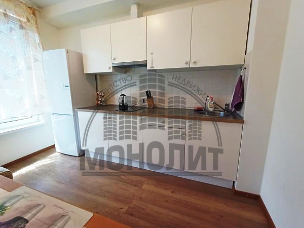 1-к квартира с. Ольгинка (№1160) 1-к квартира с. Ольгинка (№1160)