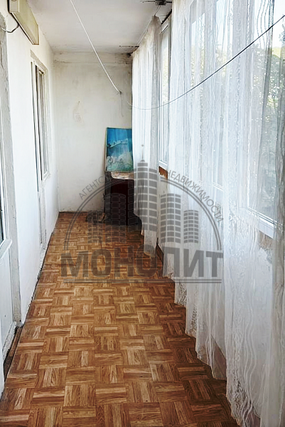 3-х квартира пгт. Новомихайловский (№1179) 3-х квартира пгт. Новомихайловский (№1179)