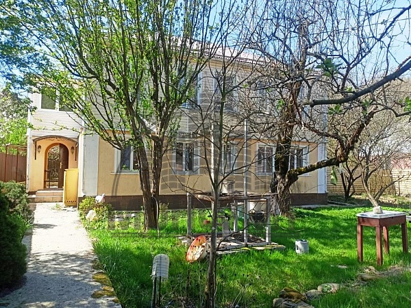 Дом с участком с. Георгиевское