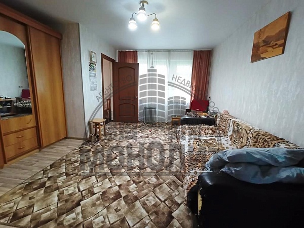 2-к квартира ул. Фрунзе (№1150) 2-к квартира ул. Фрунзе (№1150)