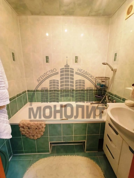 2-к квартира ул. Говорова (№1186)