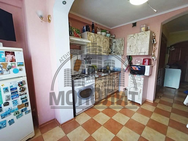 3-к квартира ул. Кронштадская (№849) 3-к квартира ул. Кронштадская (№849)