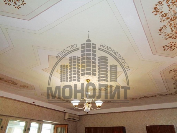3-к квартира ул. Маяковского (№438)