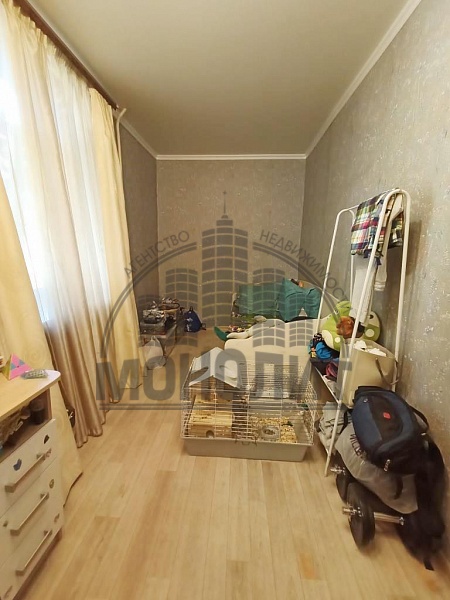 2-к квартира ул. Б.Хмельницкого (№1180) 2-к квартира ул. Б.Хмельницкого (№1180)
