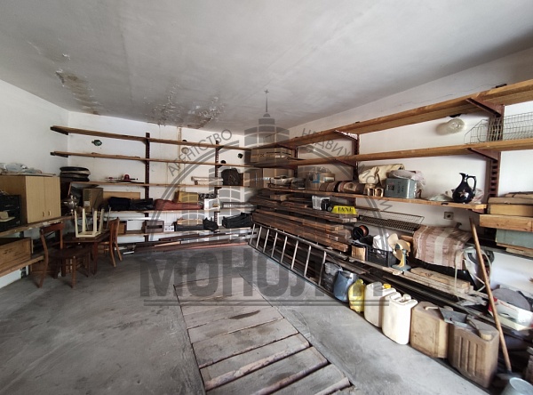 Гараж ул. Б.Хмельницкого