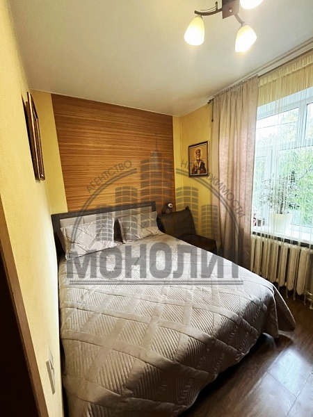 2-к квартира ул. Б.Хмельницкого (№1197)