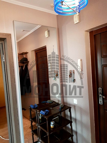 1-к квартира ул. Калараша (№1144) 1-к квартира ул. Калараша (№1144)