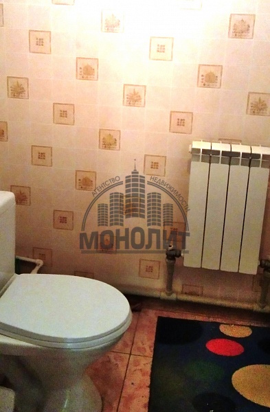 Дом с участком с. Кроянское (№909) Дом с участком с. Кроянское (№909)