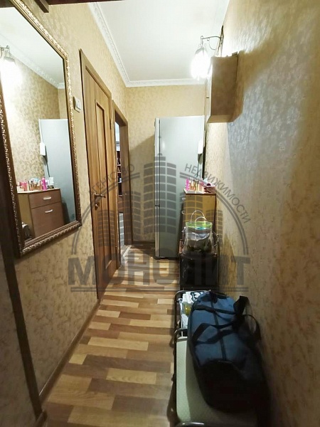 2-к квартира ул. Б.Хмельницкого (№1180) 2-к квартира ул. Б.Хмельницкого (№1180)