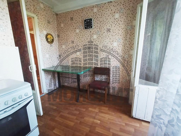 3-х квартира пгт. Новомихайловский (№1179)