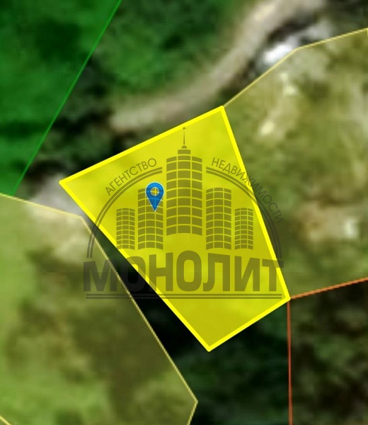 Земельный участок с/т "Южная горка" (№1142)