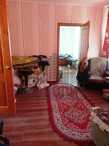 Дом с участком с. Георгиевское (№642)
