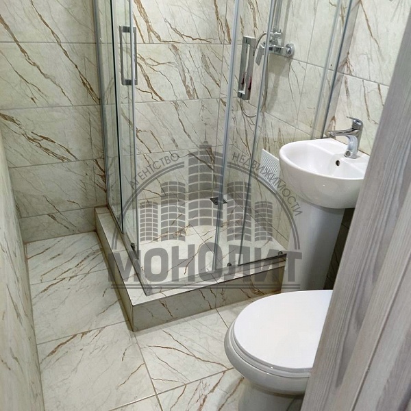 1-к квартира ул. Б.Хмельницкого (№1163)