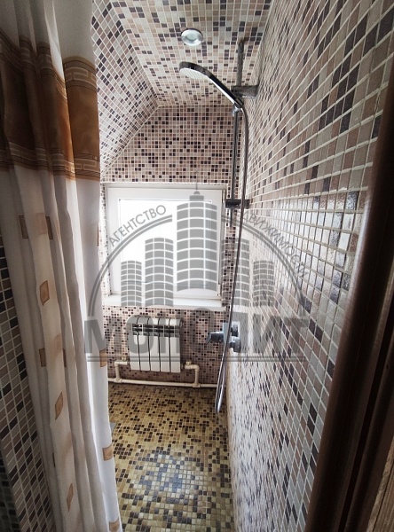 Дом с зем. участком пгт. Джубга (№1190)