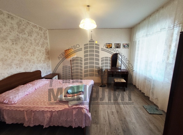 Дом с зем. участком пгт. Джубга (№1190)