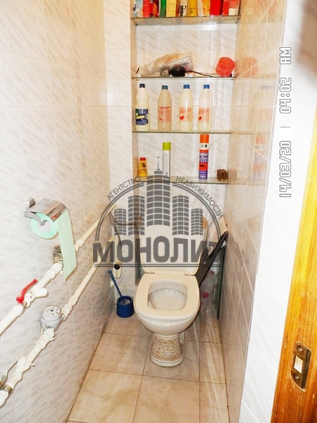 3-к квартира ул. Интернациональная (№185)