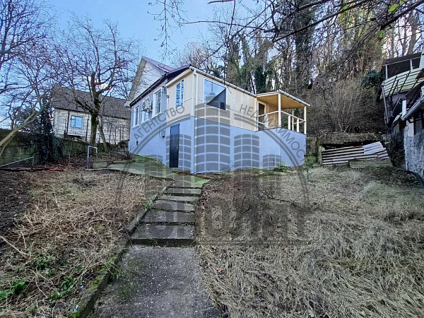 Дом ул. Киевская (№1199)