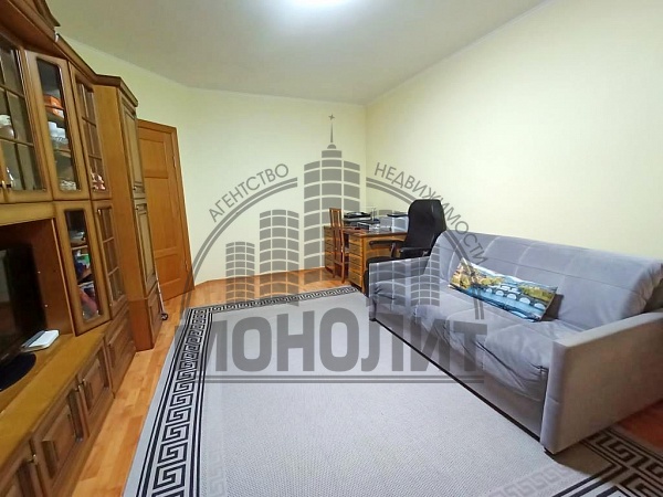 1-к квартира с. Агой (№1196)