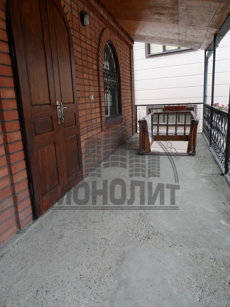 Дом с участком ул. Волгоградская (№334)