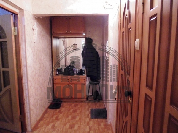 2-к квартира ул. Звездная (№588)