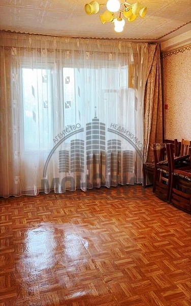 3-х квартира пгт. Новомихайловский (№1179) 3-х квартира пгт. Новомихайловский (№1179)