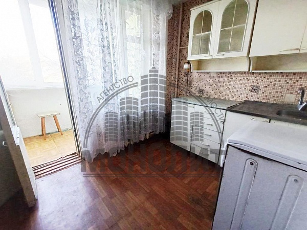 3-х квартира пгт. Новомихайловский (№1179)