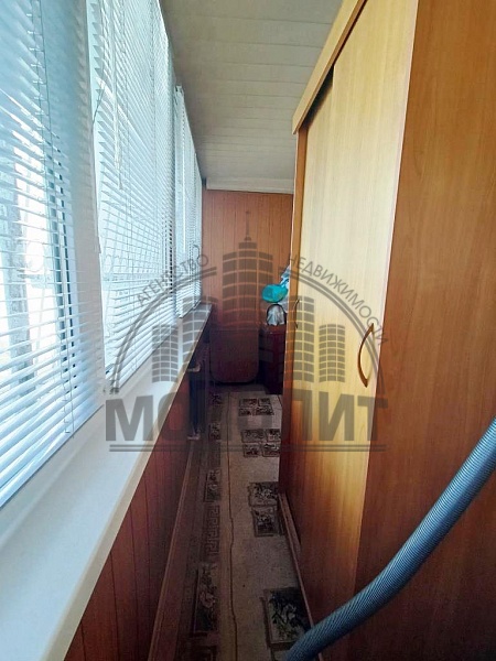 2-к квартира ул. Говорова (№1186)