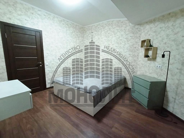 2-к квартира пгт. Новомихайловский (№1177) 2-к квартира пгт. Новомихайловский (№1177)