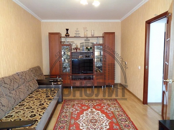 2-к квартира ул. Калараша